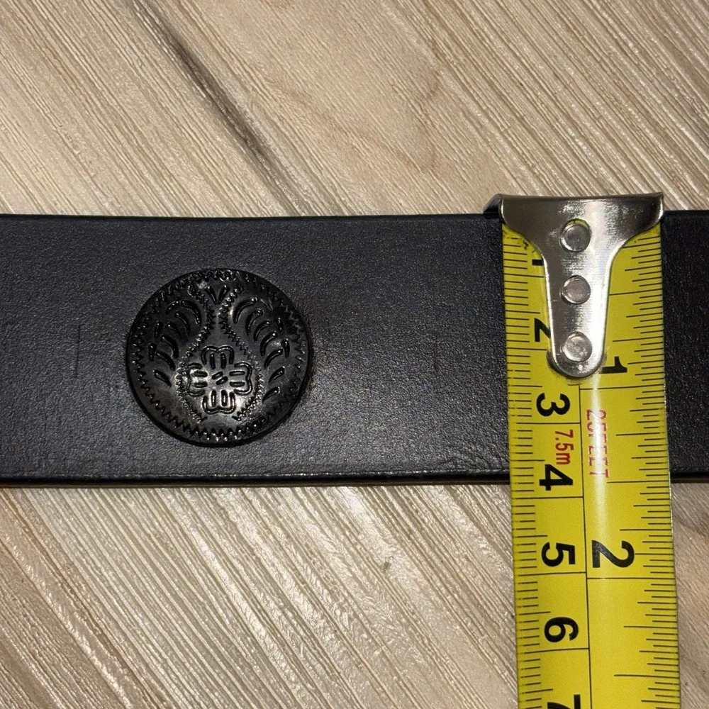 American Bison‎ Mens L 38